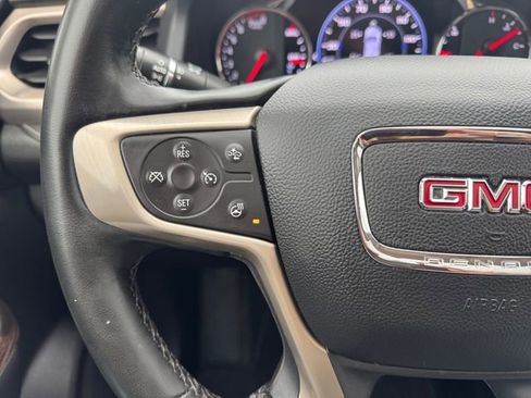 Used 2023 GMC Acadia Denali w/ Denali Ultimate Package image 14