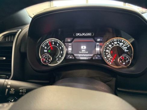 Used 2021 RAM 1500 Big Horn AWD/4WD image 32