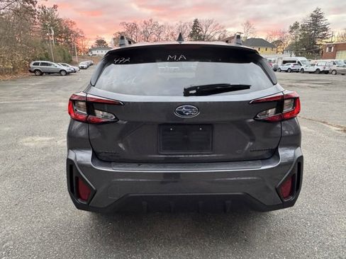 New 2026 Subaru Crosstrek 2.5i Premium image 4