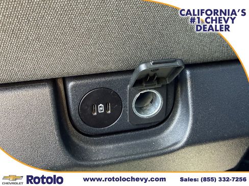 Used 2024 Ford F250 XLT AWD/4WD image 15