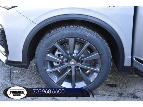 New 2026 Acura MDX A-Spec AWD/4WD image 36