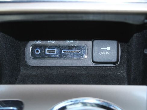 Used 2016 Jeep Grand Cherokee Limited image 22