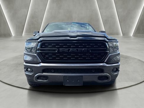 Used 2022 RAM 1500 Big Horn AWD/4WD image 2