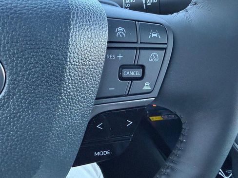 New 2026 Toyota Camry XSE AWD (Natl) image 13