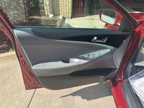 Used 2014 Hyundai Sonata FWD image 8