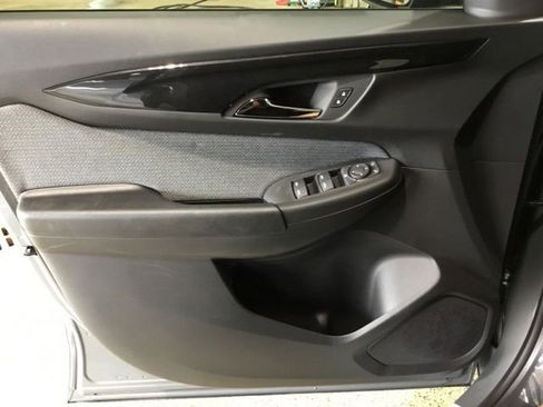 New 2026 Chevrolet TrailBlazer LT w/ LT Cold Weather Package AWD/4WD image 31