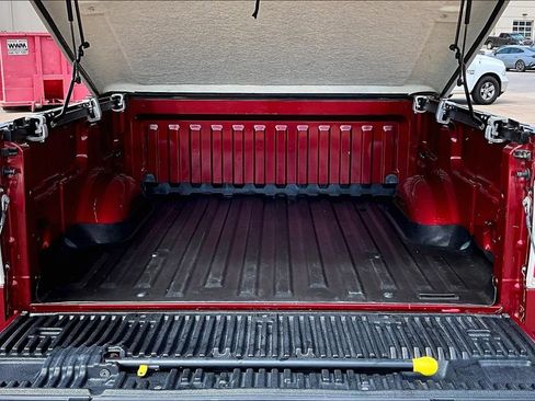 Used 2013 Ford F150 Lariat w/ Luxury Equipment Group AWD/4WD image 34