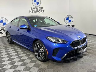 Certified 2025 BMW 228i xDrive w/ Premium Package video 1
