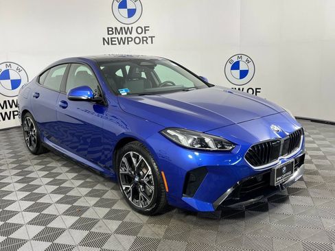 Certified 2025 BMW 228i xDrive w/ Premium Package image 1