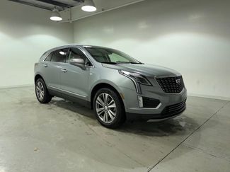 Used 2025 Cadillac XT5 Premium Luxury video 1