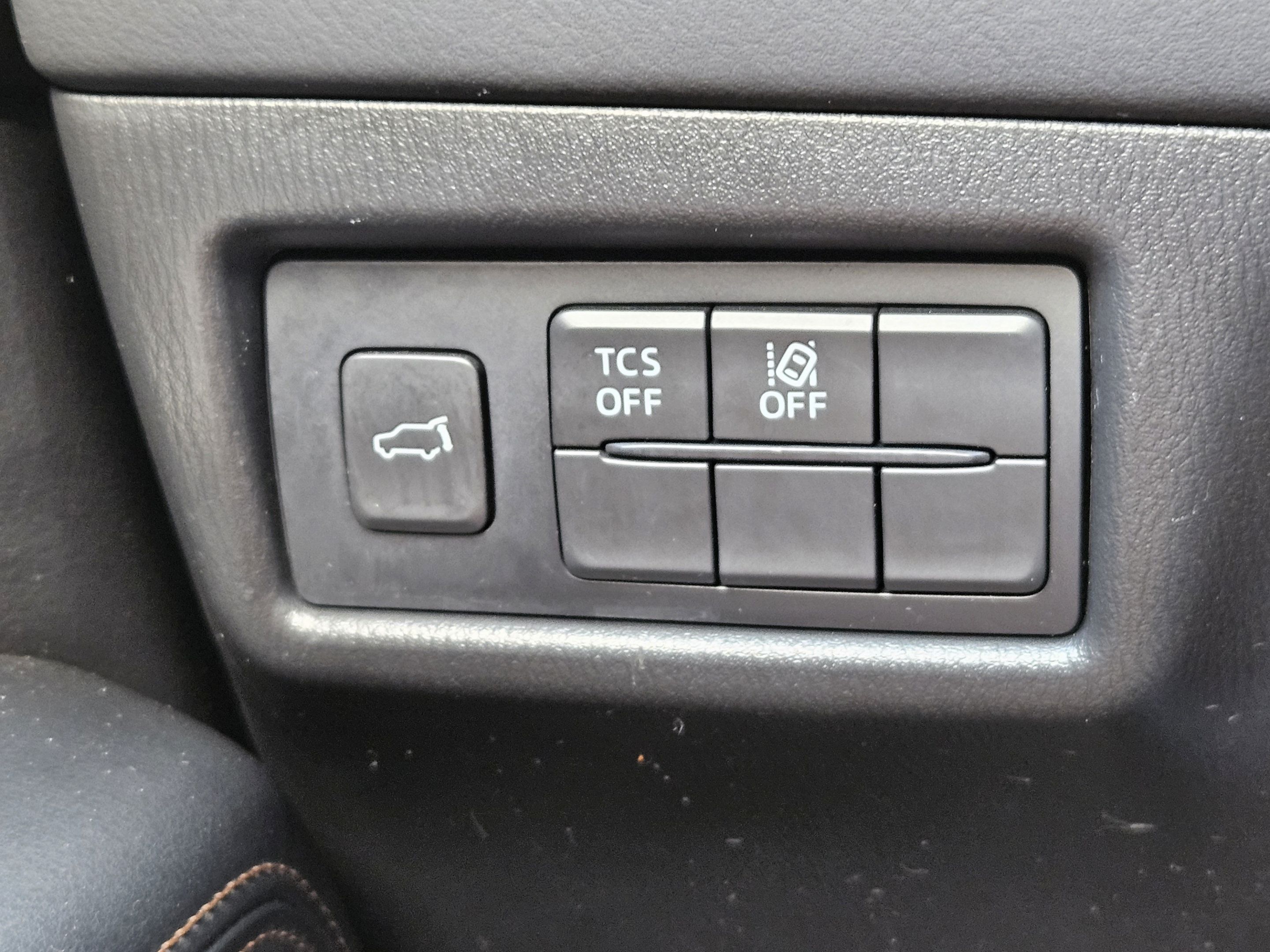 Used 2019 MAZDA CX-5 Grand Touring FWD image 24