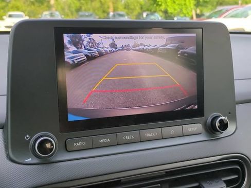 Certified 2023 Hyundai Kona SEL FWD image 19