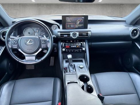 Used 2021 Lexus IS 300 w/ Accessory Package 2 image 20