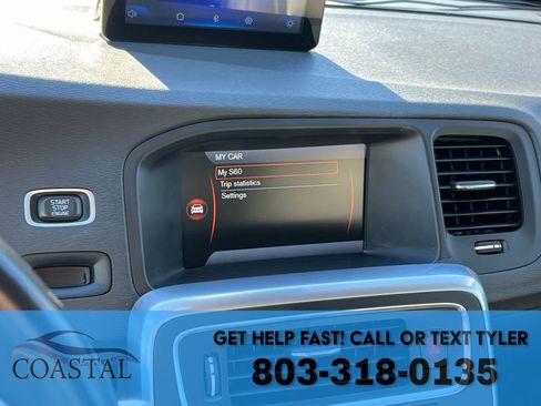 Used 2013 Volvo S60 T5 image 36