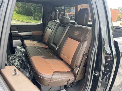 New 2026 Ford F150 King Ranch AWD/4WD image 17