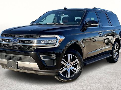 Used 2024 Ford Expedition Limited image 44