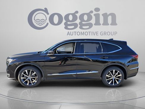 Used 2026 Acura MDX FWD w/ Technology Package image 3