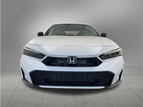 New 2026 Honda Civic Sport Touring image 10