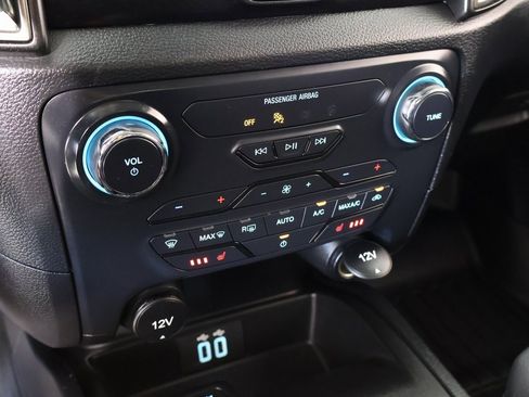 Used 2022 Ford Ranger Lariat w/ Tremor Off-Road Package image 8