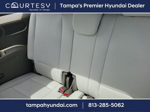New 2026 Hyundai Palisade Limited image 13