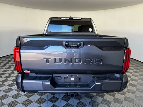 Used 2026 Toyota Tundra SR5 w/ SX Package image 6