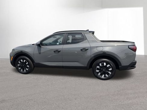 Used 2025 Hyundai Santa Cruz SEL AWD/4WD image 14