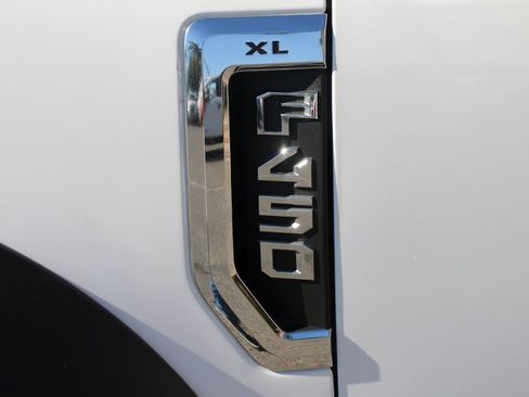 Used 2021 Ford F450 XL image 41