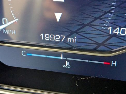 Used 2024 GMC Sierra 1500 Denali image 20