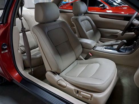 Used 1993 Lexus SC 300 Coupe image 36
