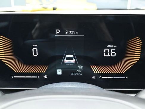 Used 2025 Kia K4 FWD image 29