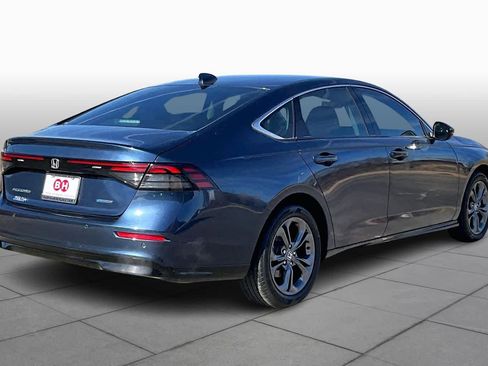 Used 2023 Honda Accord EX-L image 12