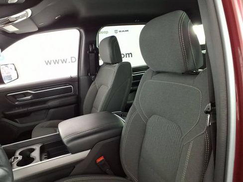 Used 2023 RAM 1500 Big Horn AWD/4WD image 13