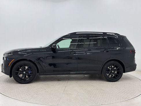 New 2027 BMW X7 M60i AWD/4WD image 2