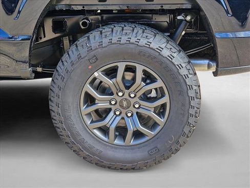 New 2026 Ford F150 Tremor AWD/4WD image 10