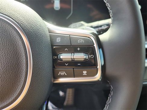 New 2025 Kia Sorento SX Prestige image 12