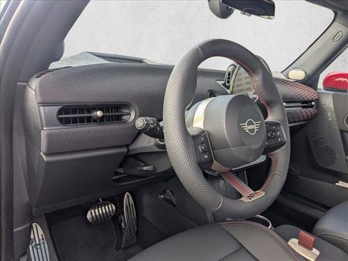 Used 2025 MINI Cooper John Cooper Works image 9