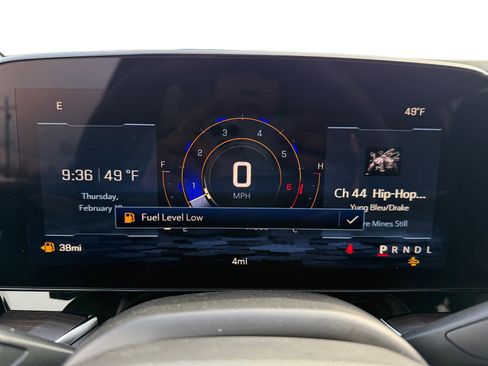 New 2026 Chevrolet Suburban LS w/ LPO, Dark Essentials Package image 11