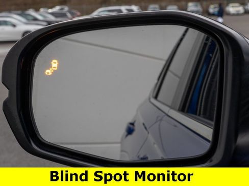 Certified 2024 Honda CR-V Sport-L image 11