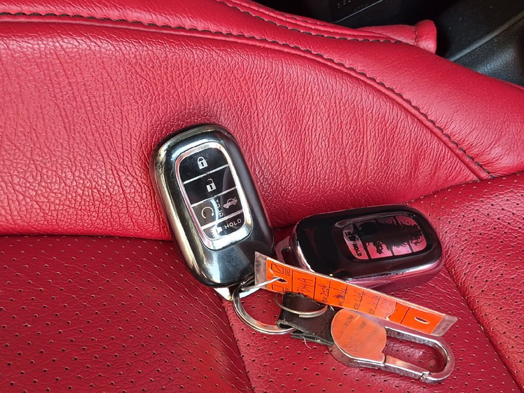 Used 2024 Honda Civic Sport image 33