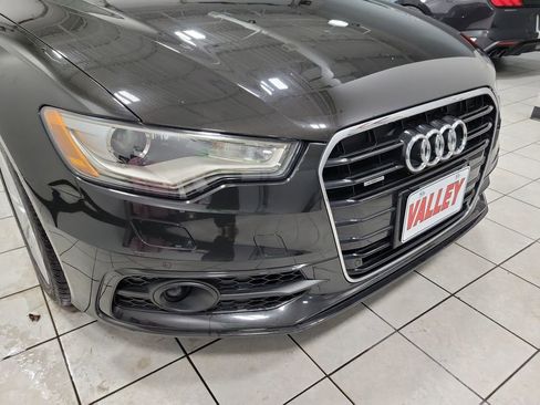 Used 2012 Audi A6 3.0T Prestige image 18