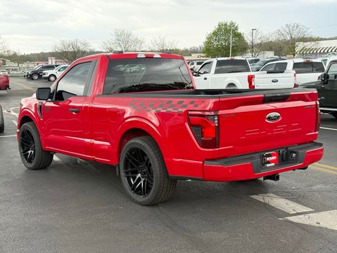 New 2026 Ford F150 XL AWD/4WD image 3