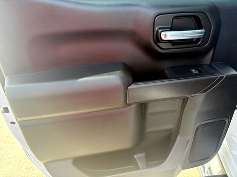 Used 2020 Chevrolet Silverado 1500 Custom w/ Custom Value Package image 93