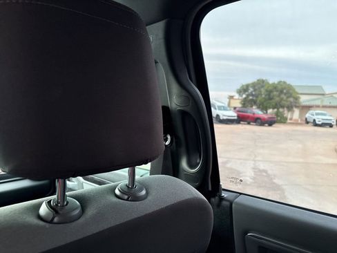 Used 2022 RAM 2500 Lone Star w/ Level A Equipment Group RWD image 42