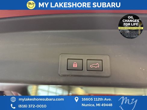 Certified 2024 Subaru Ascent Premium w/ Convenience Package image 26