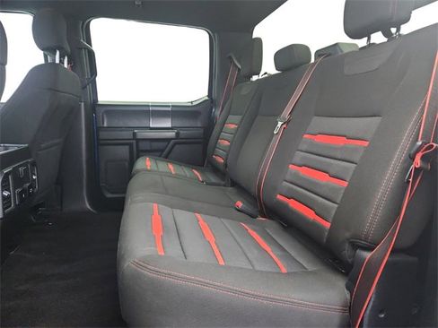 Used 2017 Ford F150 XLT w/ Equipment Group 301A Mid image 18