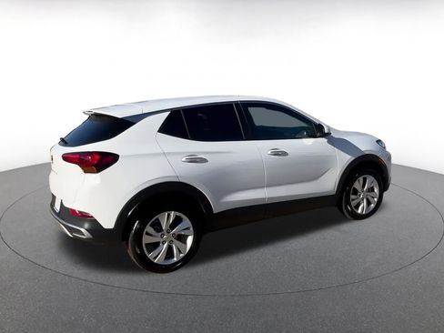 Used 2025 Buick Encore GX Preferred image 14