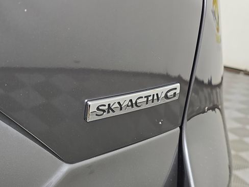 Certified 2025 MAZDA CX-5 AWD 2.5 S w/ Premium Plus Pkg image 27
