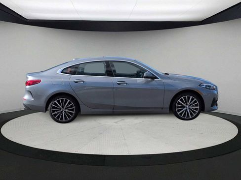 Used 2024 BMW 228i xDrive Gran Coupe w/ Premium Package image 9