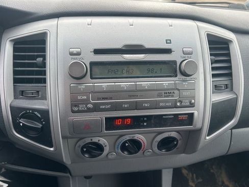 Used 2009 Toyota Tacoma 4x4 Double Cab image 14