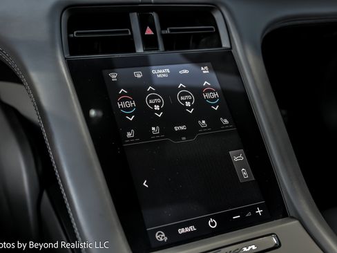 Used 2024 Porsche Taycan Turbo image 47